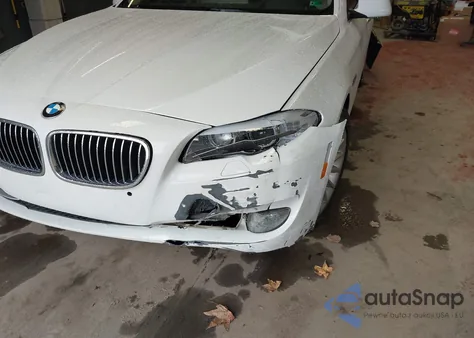 2013 BMW 535I z USA, uszkodzony, nr VIN WBAFR7C50DC823741